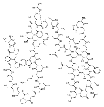 Exendin-4 Acetate 914454-01-6